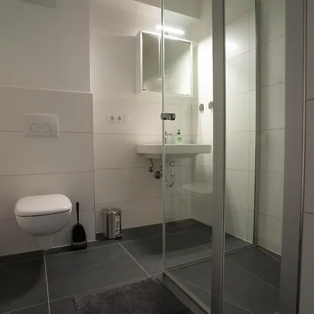 Modernes Ferienapartment: Komfort & Wohlfuehlen *