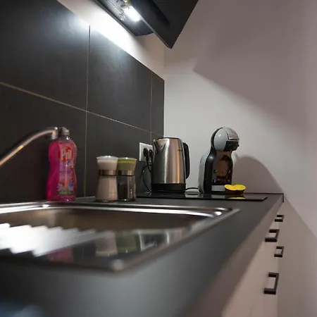 Lejlighed Modernes Ferienapartment: Komfort & Wohlfuehlen Fuldatal