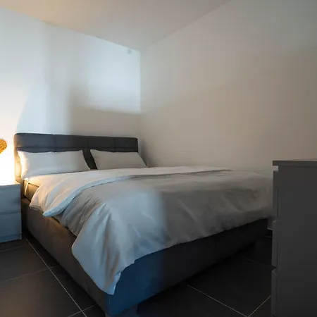 Apartment Modernes Ferienapartment: Komfort & Wohlfuehlen Fuldatal