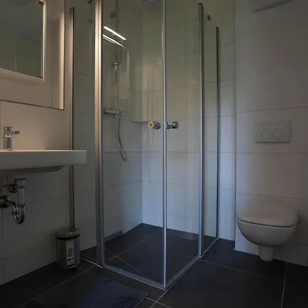 Apartment Modernes Ferienapartment: Komfort & Wohlfuehlen Fuldatal