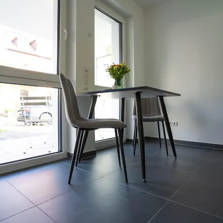 Modernes Ferienapartment: Komfort & Wohlfuehlen * Fuldatal