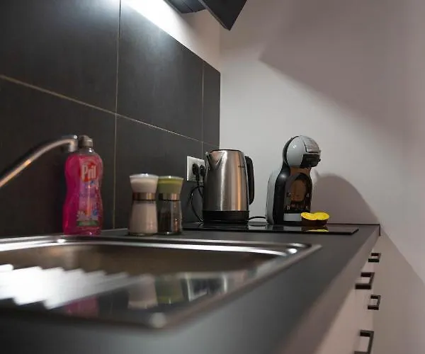 Lejlighed Modernes Ferienapartment: Komfort & Wohlfuehlen Fuldatal